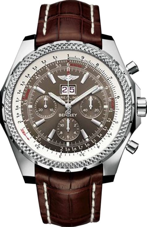 breitling bentley j44382|breitling for bentley 6.75.